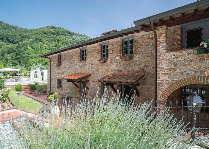 la sosta in Toscana
