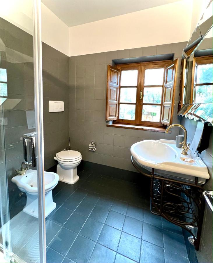 La Sosta In Toscana Bed and breakfast *