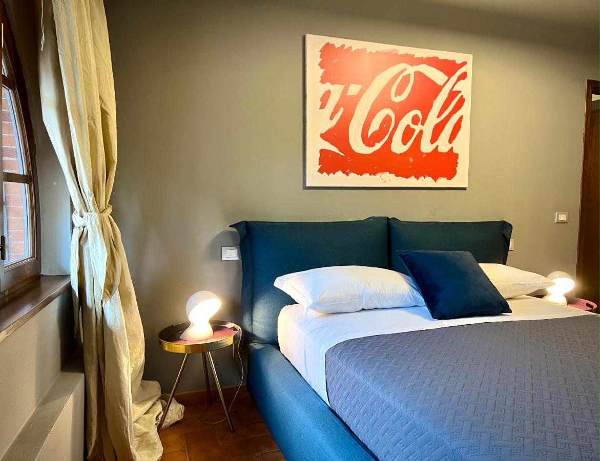 Bed and breakfast La Sosta In Toscana *