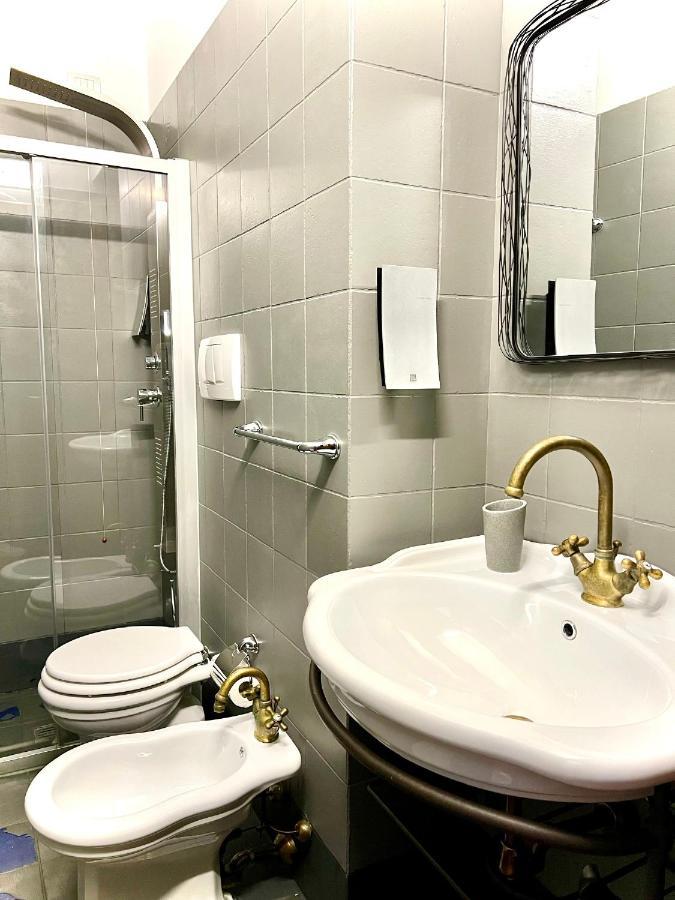 Bed and breakfast La Sosta In Toscana Camaiore