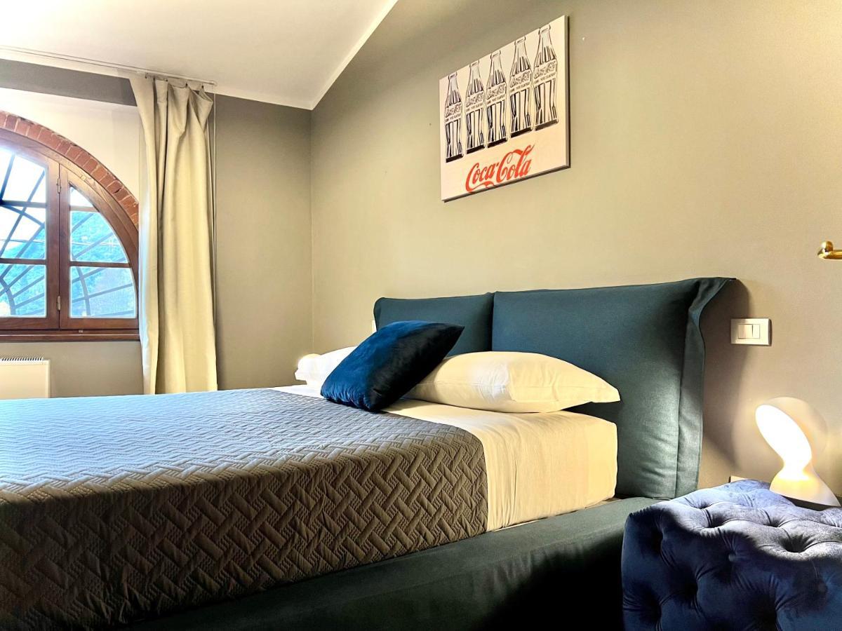 Bed and breakfast La Sosta In Toscana