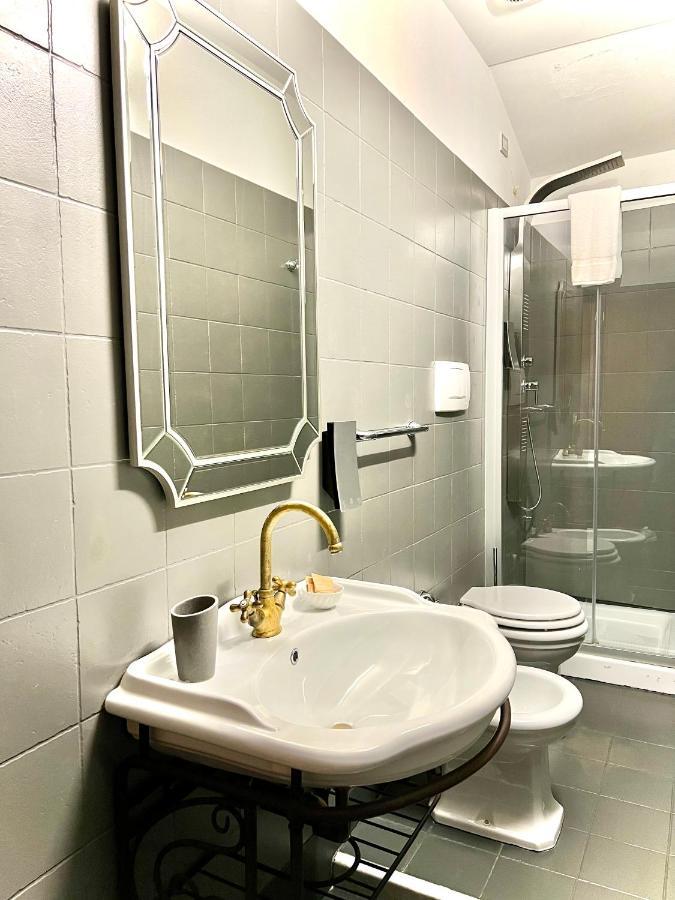 La Sosta In Toscana Bed and breakfast