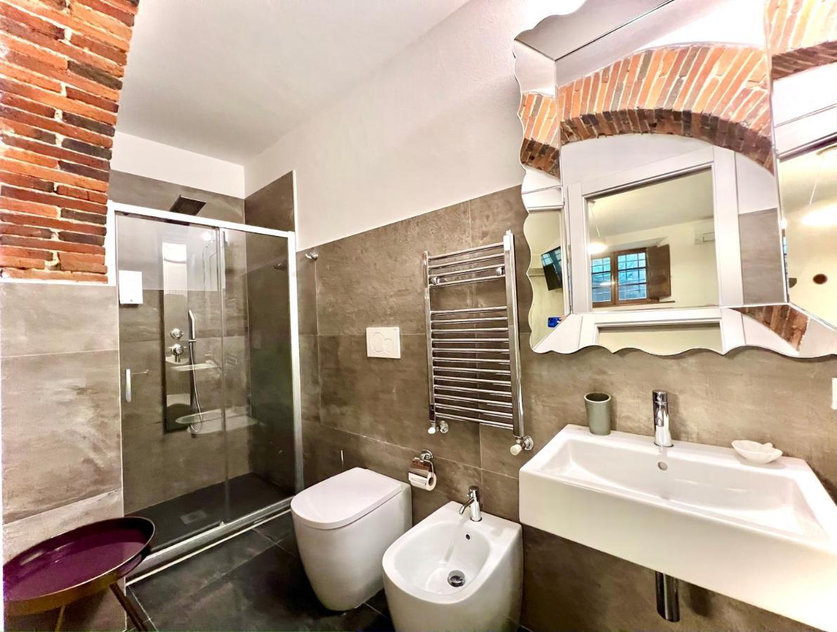 La Sosta In Toscana Bed and breakfast