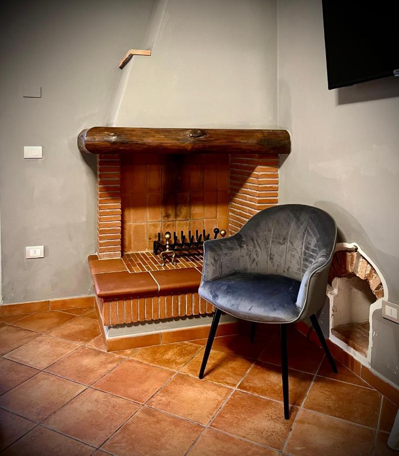 Bed and breakfast La Sosta In Toscana *
