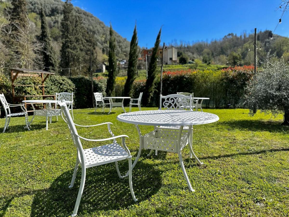 Bed and breakfast La Sosta In Toscana *