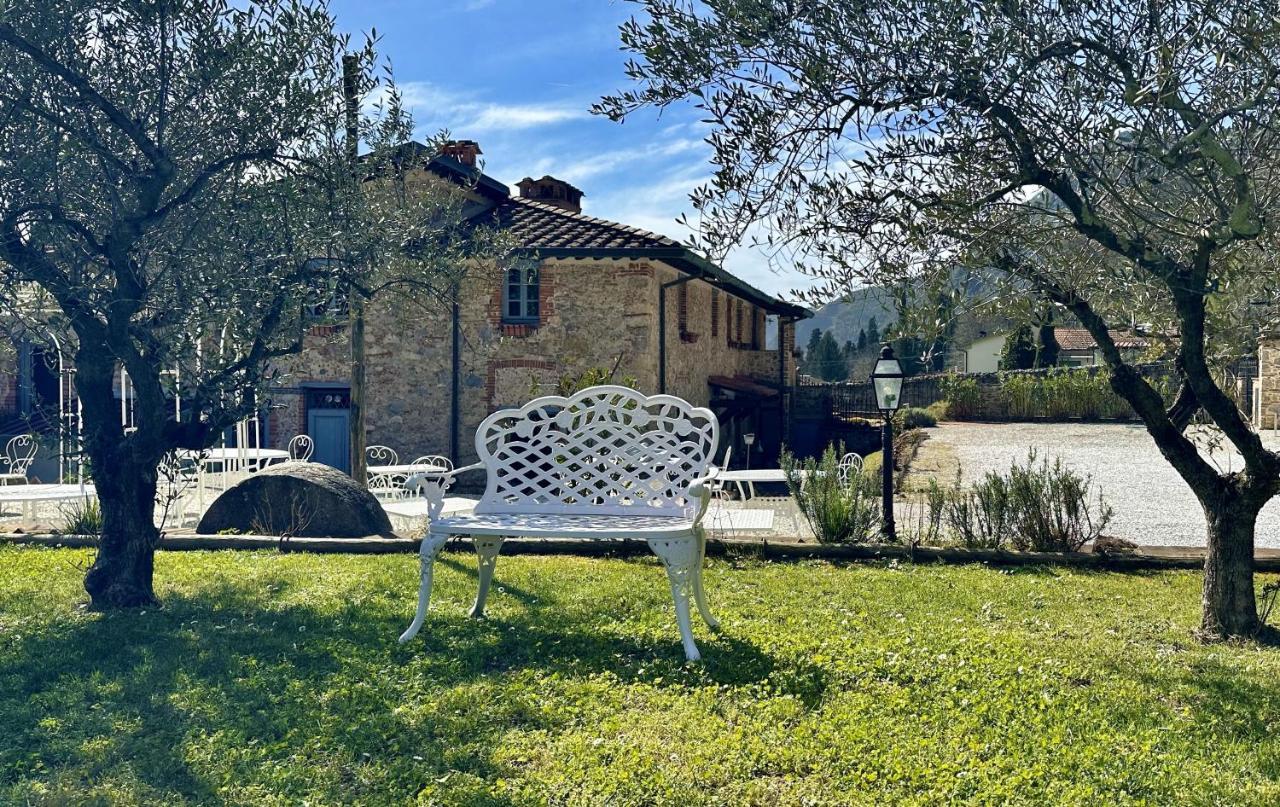 Frühstückspension La Sosta In Toscana *