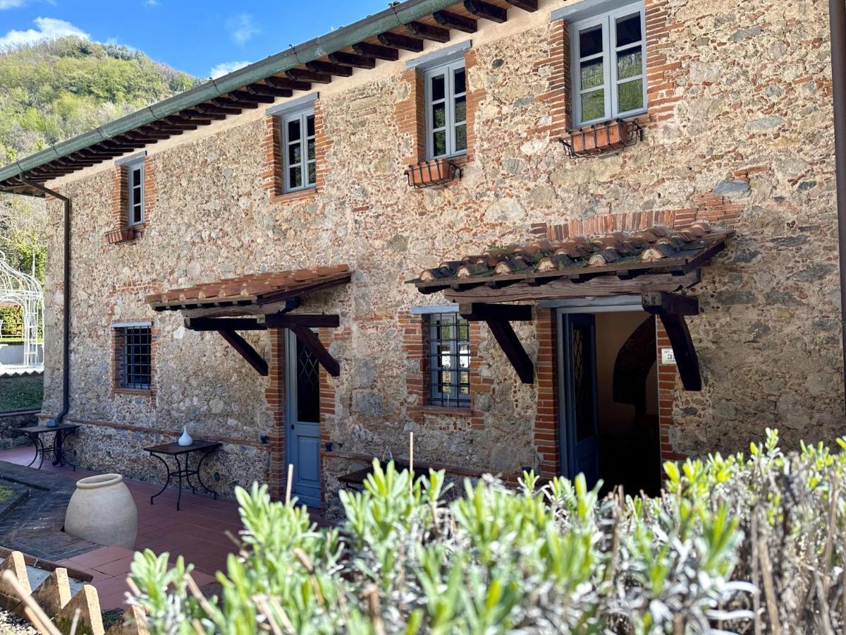 Bed and breakfast La Sosta In Toscana Camaiore