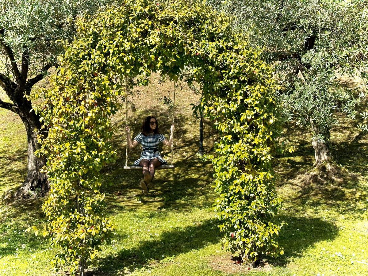 La Sosta In Toscana Bed & Breakfast Camaiore