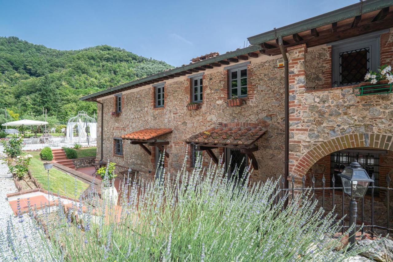 La Sosta In Toscana *