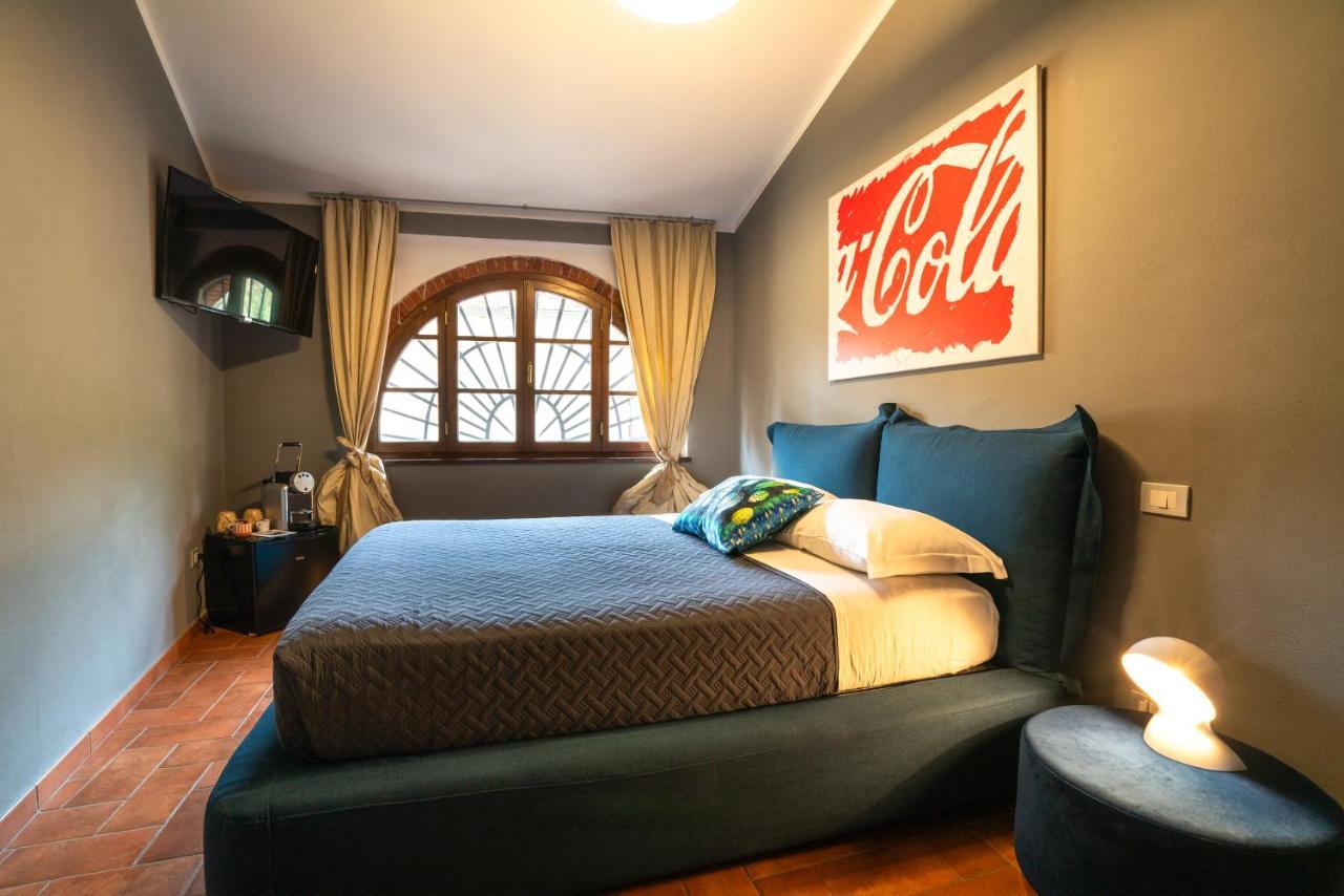Bed and breakfast La Sosta In Toscana Camaiore