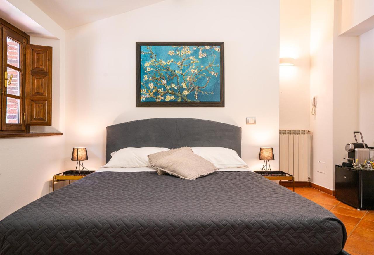 Bed and breakfast La Sosta In Toscana *