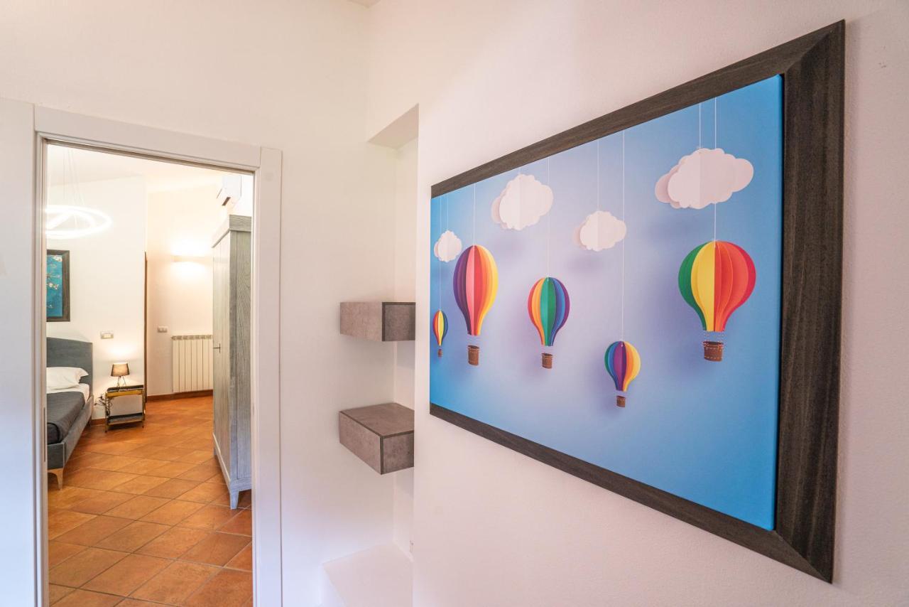 Bed and breakfast La Sosta In Toscana