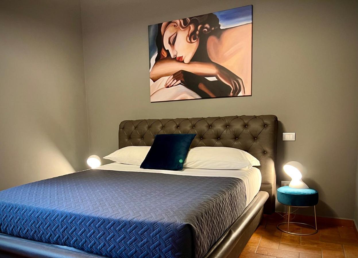 La Sosta In Toscana Bed and breakfast Camaiore