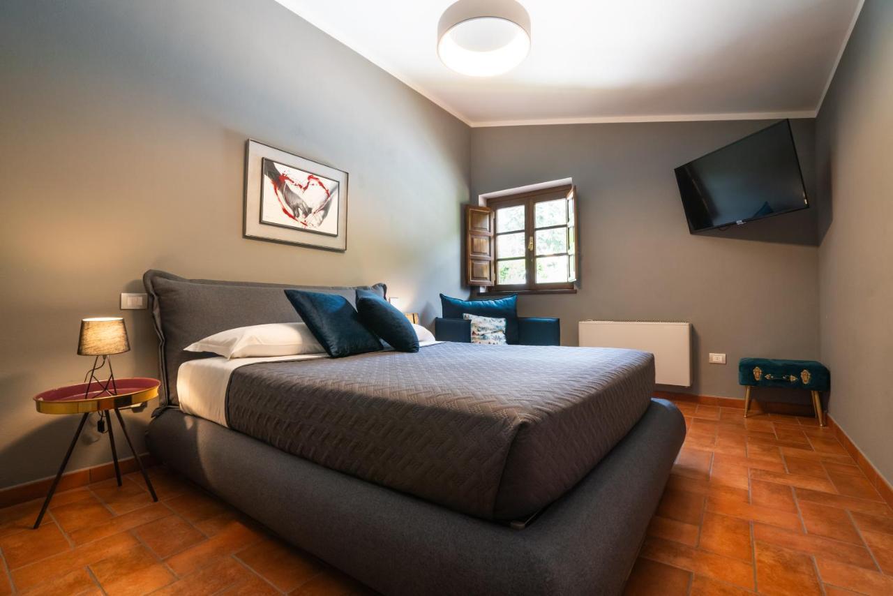 Bed and breakfast La Sosta In Toscana Camaiore