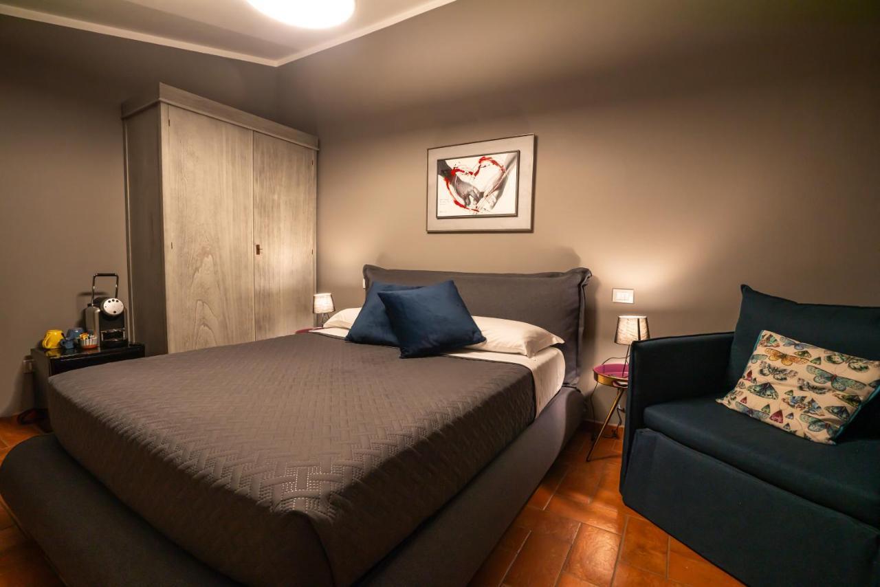 Bed and breakfast La Sosta In Toscana Camaiore