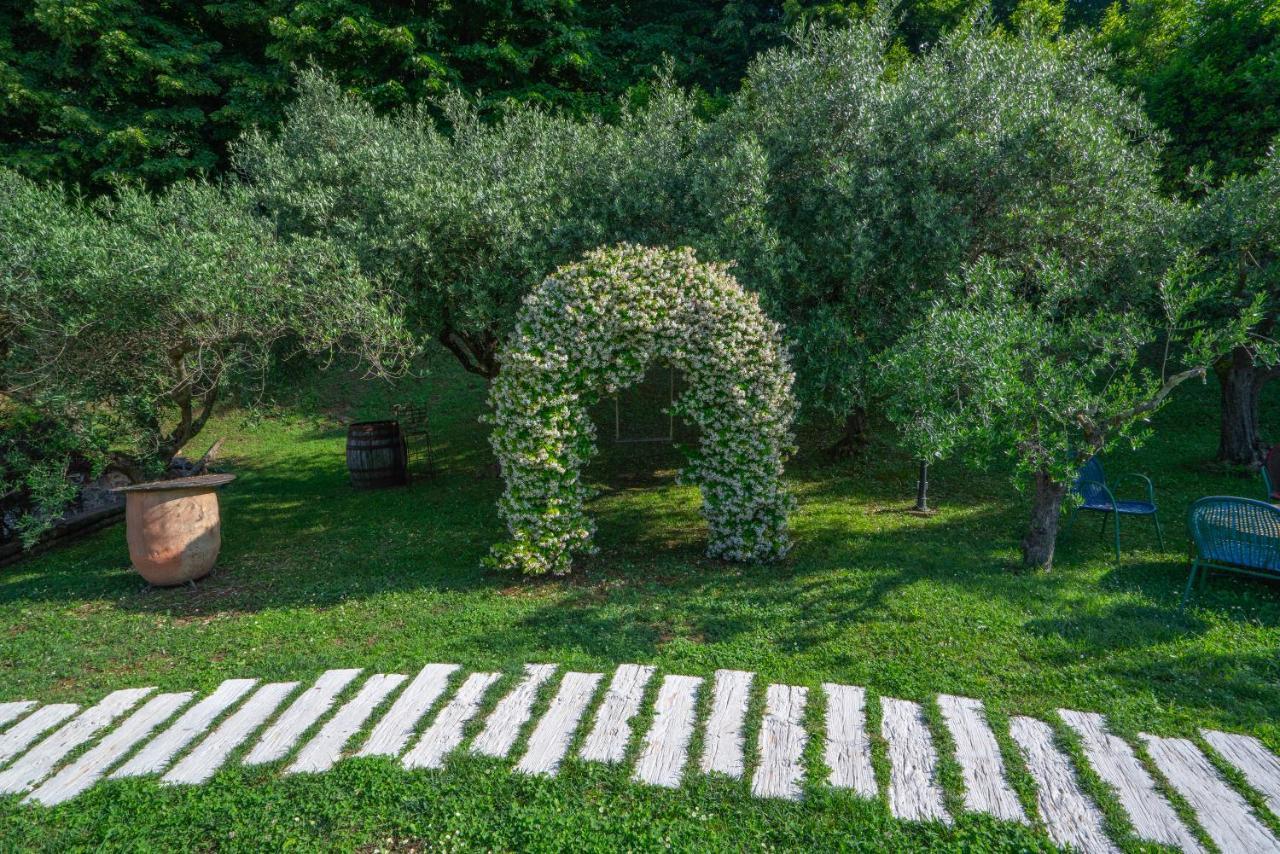 La Sosta In Toscana * Camaiore