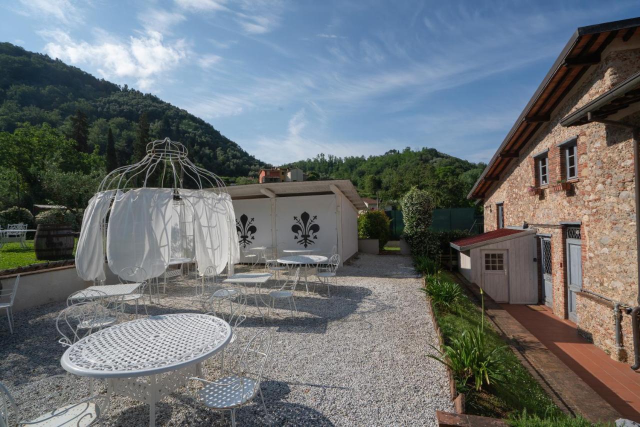 La Sosta In Toscana Bed and breakfast *