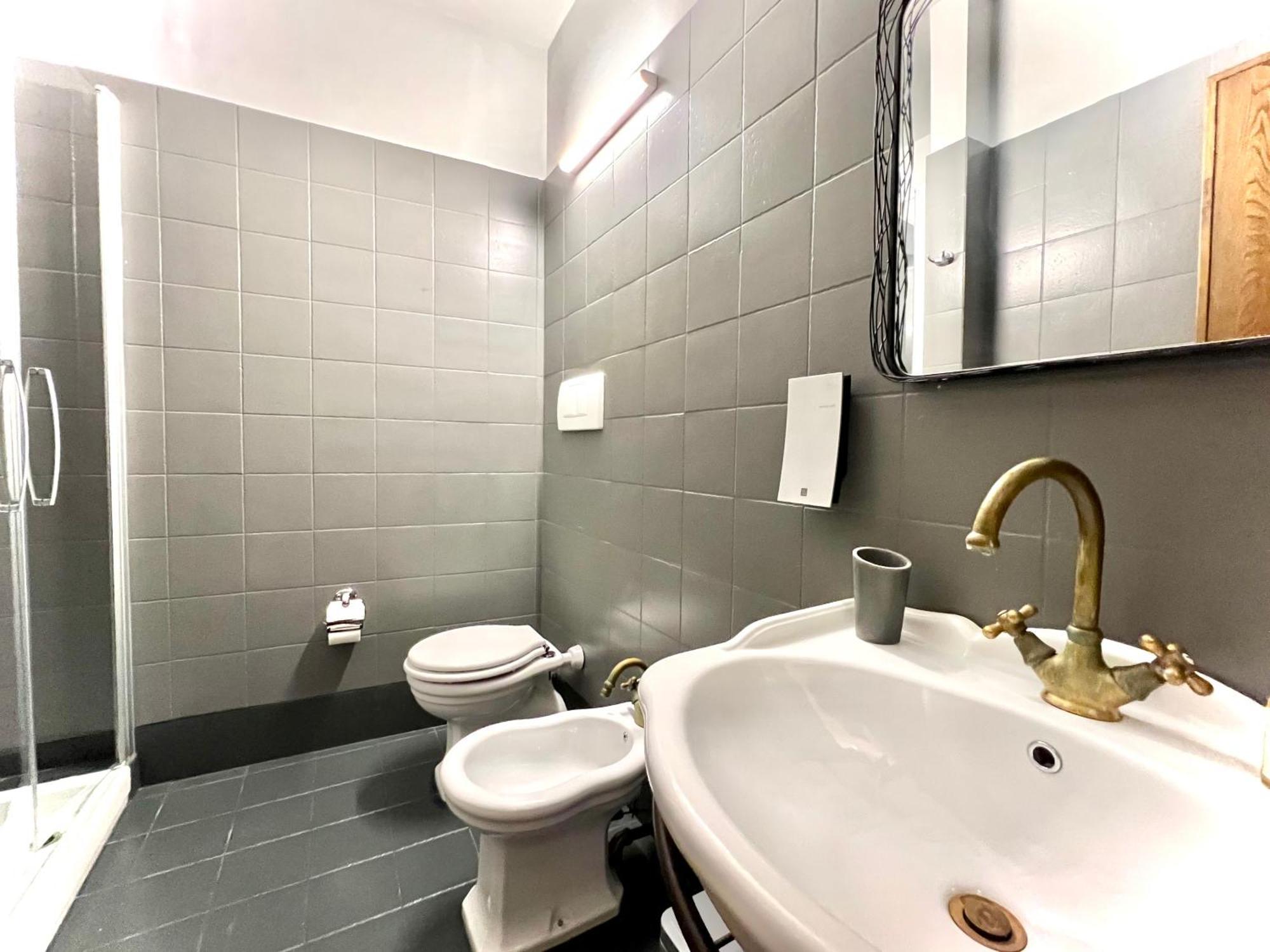 Bed and breakfast La Sosta In Toscana Camaiore