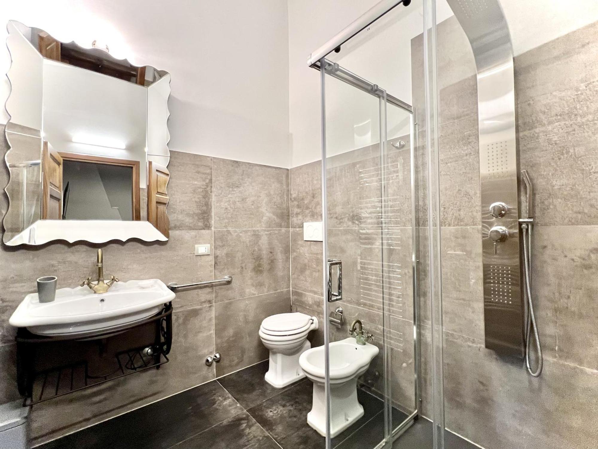Bed and breakfast La Sosta In Toscana Camaiore
