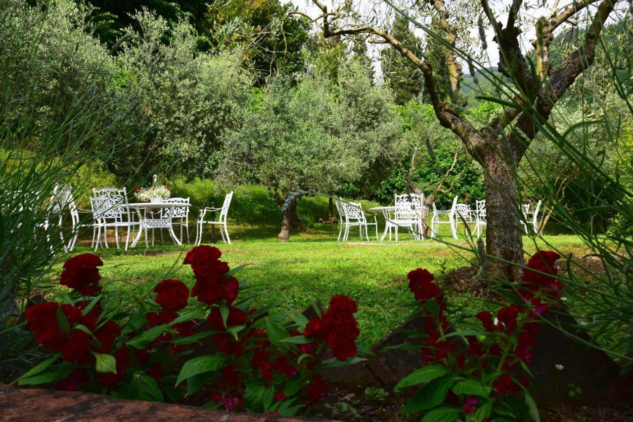 La Sosta In Toscana Frühstückspension