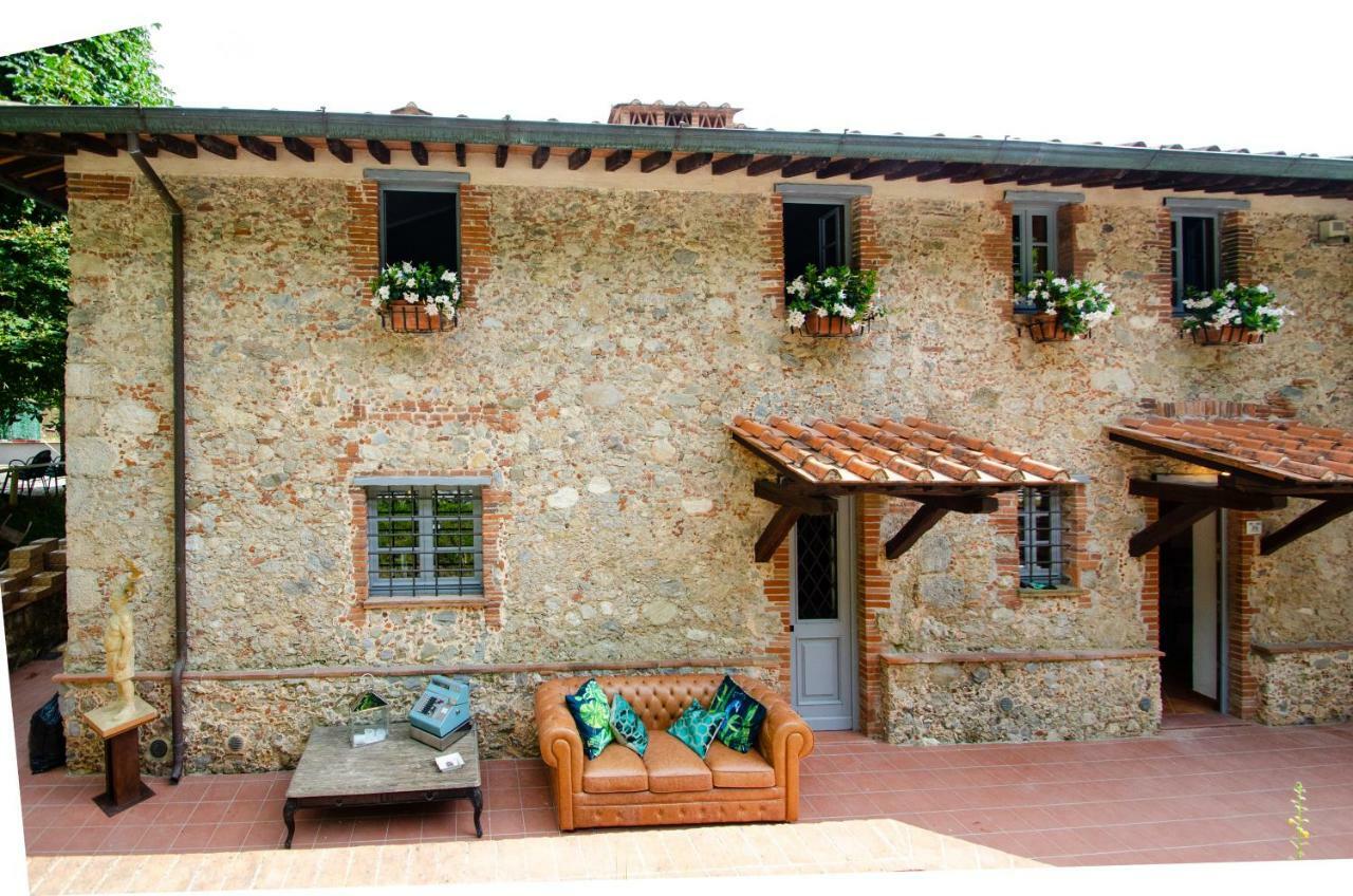 Bed and breakfast La Sosta In Toscana Camaiore