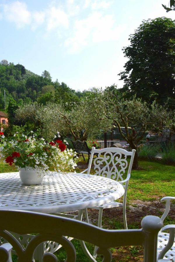 La Sosta In Toscana Frühstückspension *